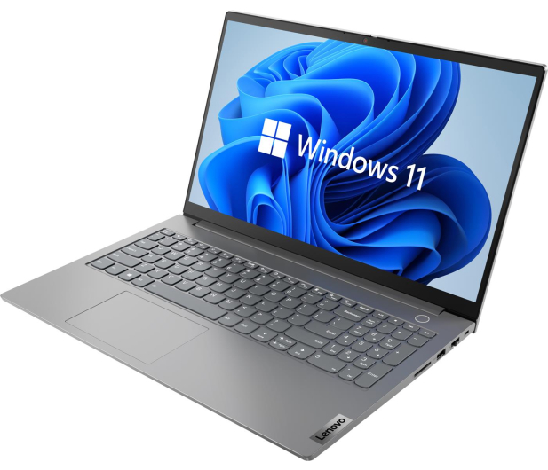 Lenovo ThinkBook 15 i7-1255U/16GB/512/Win11P - 1088565 - zdjęcie 2